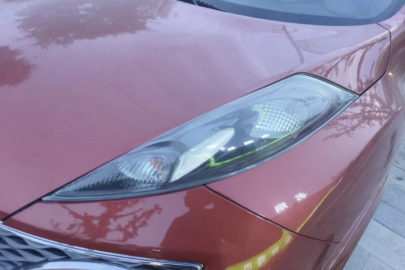 2014 Infiniti ESQ 1.6L 116HP L4 CVT,autocango,china used car exporter,china ev exporter,chinese used car exporter,chinese used ev exporter