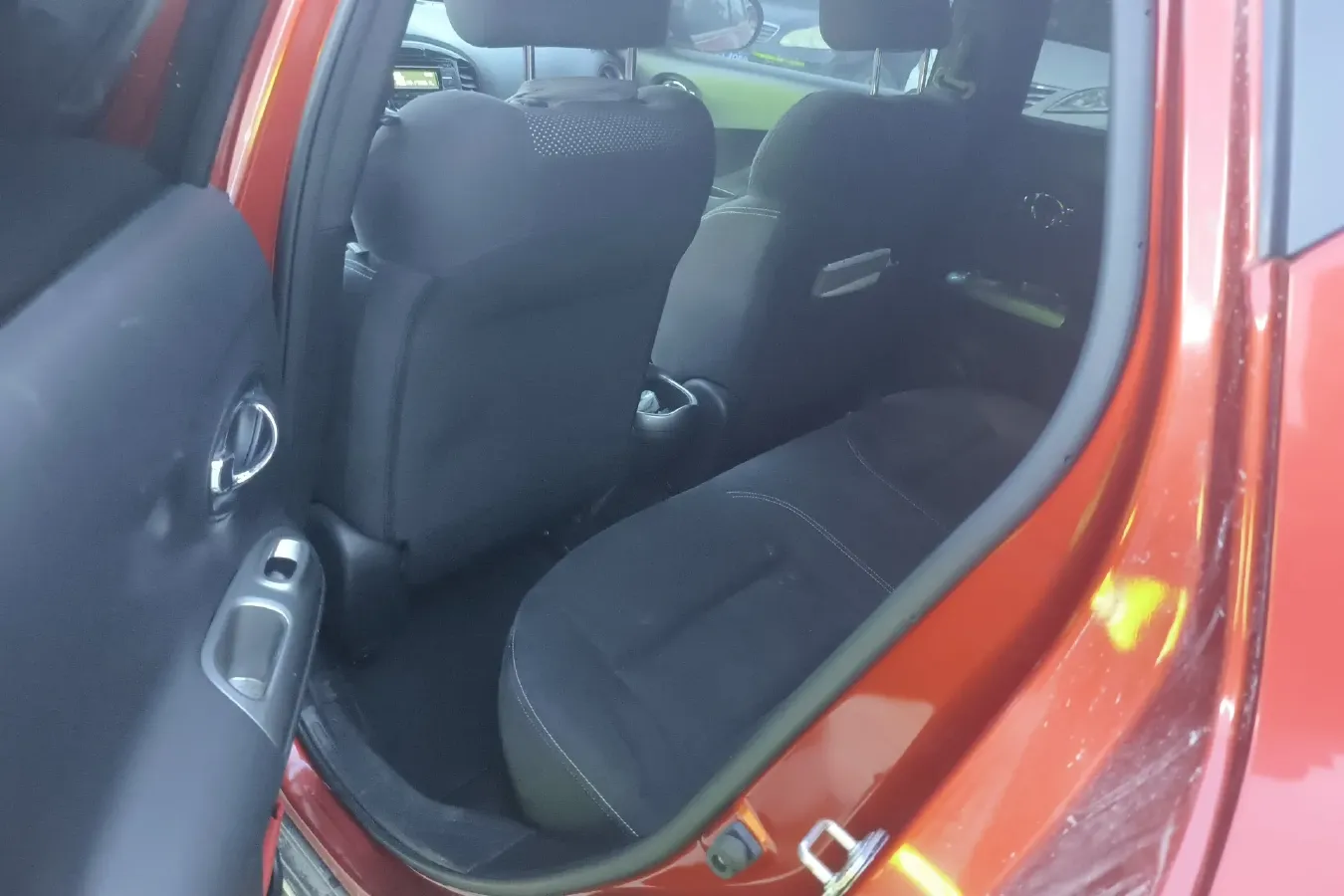 2014 Infiniti ESQ 1.6L 116HP L4 CVT,autocango,china used car exporter,china ev exporter,chinese used car exporter,chinese used ev exporter