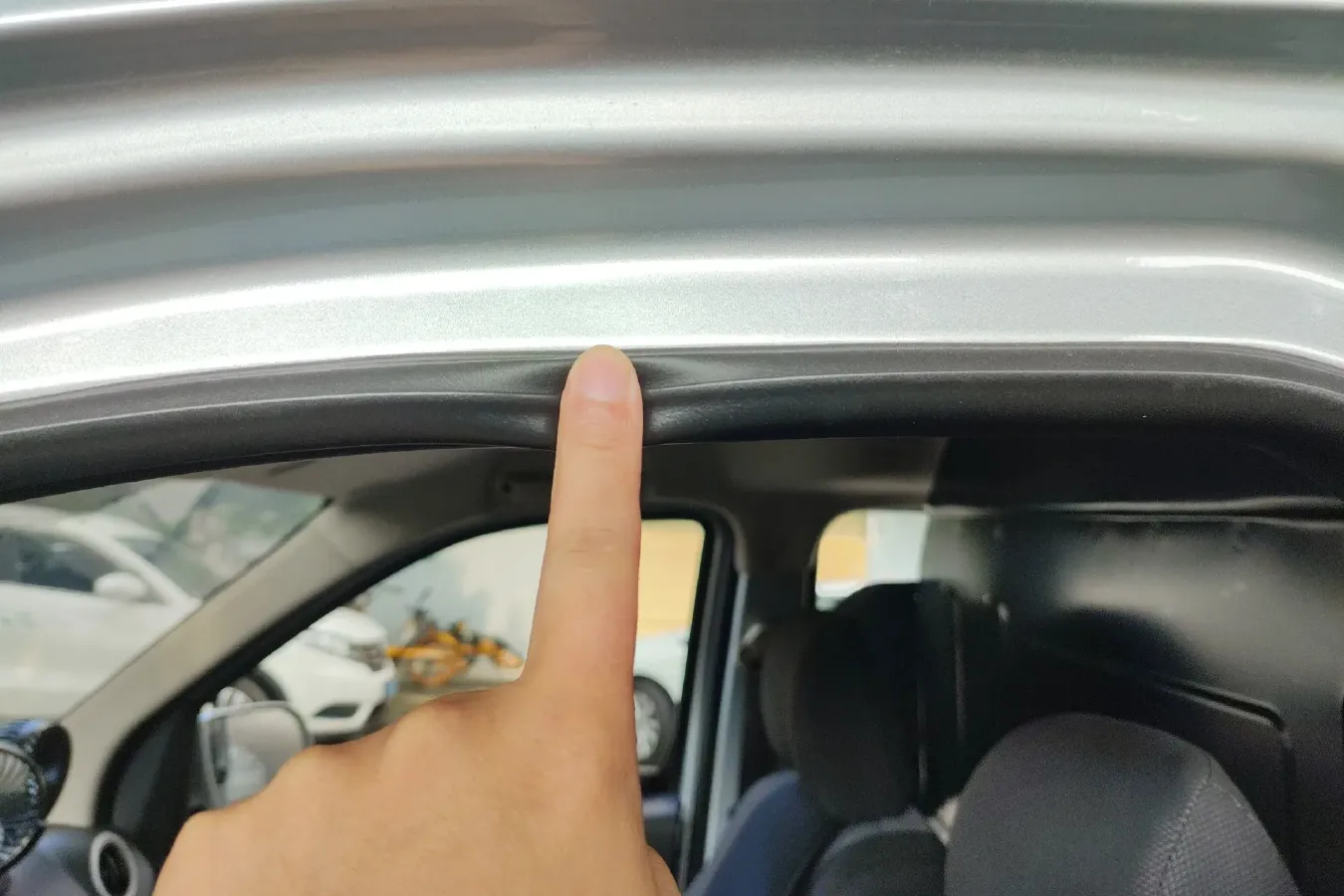 2022 ChangAn Kaicene ZhiXing 5 1.4L 103HP L4 5MT,autocango,china used car exporter,china ev exporter,chinese used car exporter,chinese used ev exporter