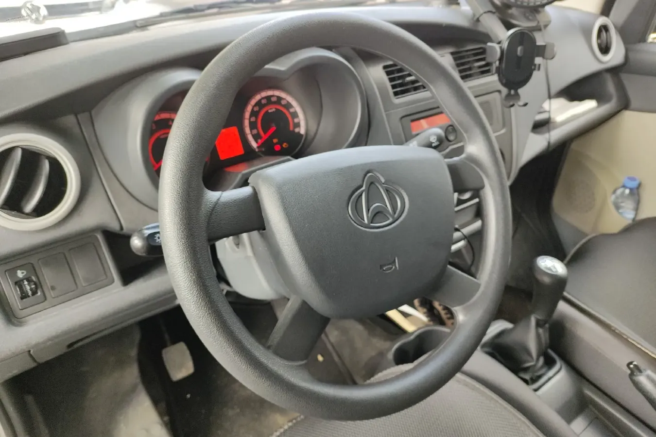 2022 ChangAn Kaicene ZhiXing 5 1.4L 103HP L4 5MT,autocango,china used car exporter,china ev exporter,chinese used car exporter,chinese used ev exporter
