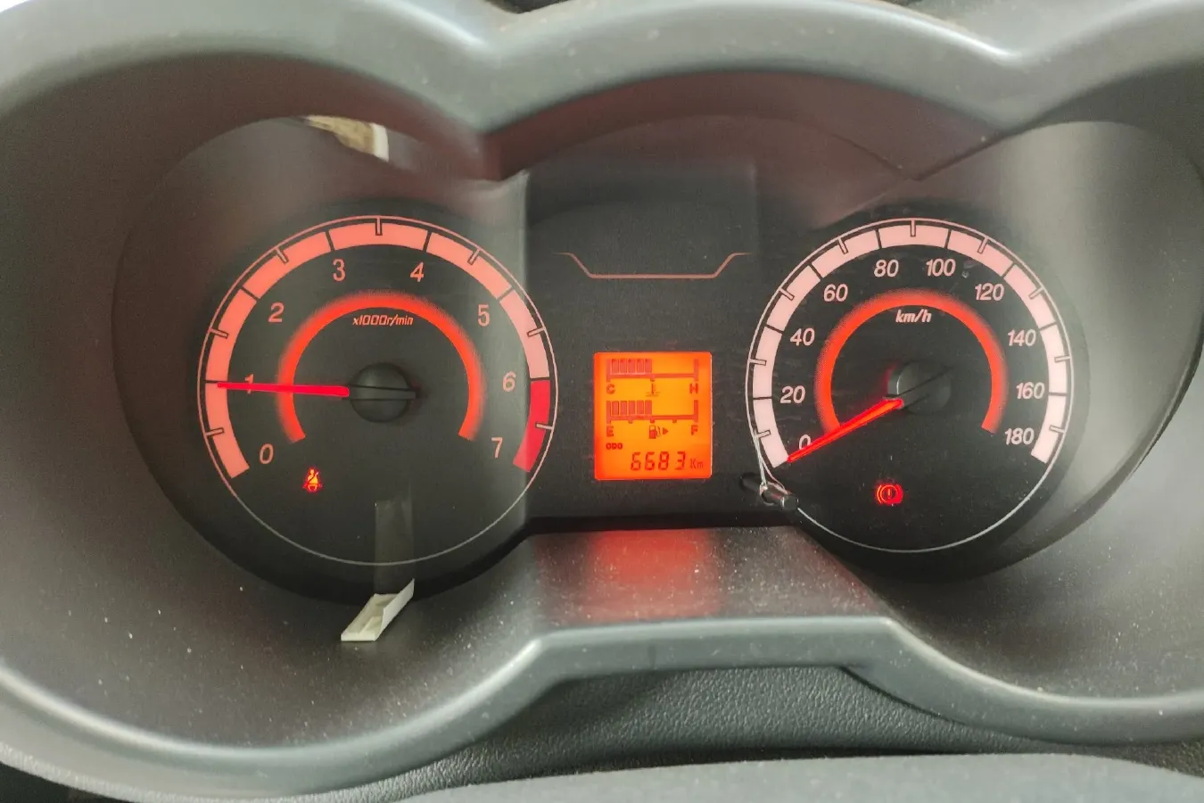 2022 ChangAn Kaicene ZhiXing 5 1.4L 103HP L4 5MT,autocango,china used car exporter,china ev exporter,chinese used car exporter,chinese used ev exporter