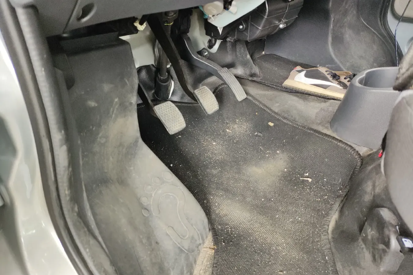 2022 ChangAn Kaicene ZhiXing 5 1.4L 103HP L4 5MT,autocango,china used car exporter,china ev exporter,chinese used car exporter,chinese used ev exporter