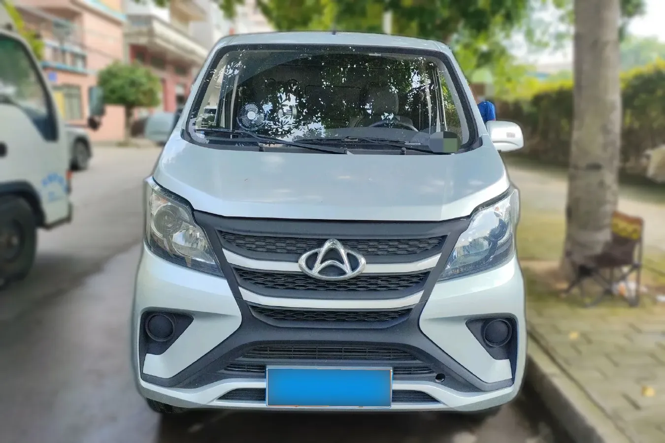 2022 ChangAn Kaicene ZhiXing 5 1.4L 103HP L4 5MT,autocango,china used car exporter,china ev exporter,chinese used car exporter,chinese used ev exporter