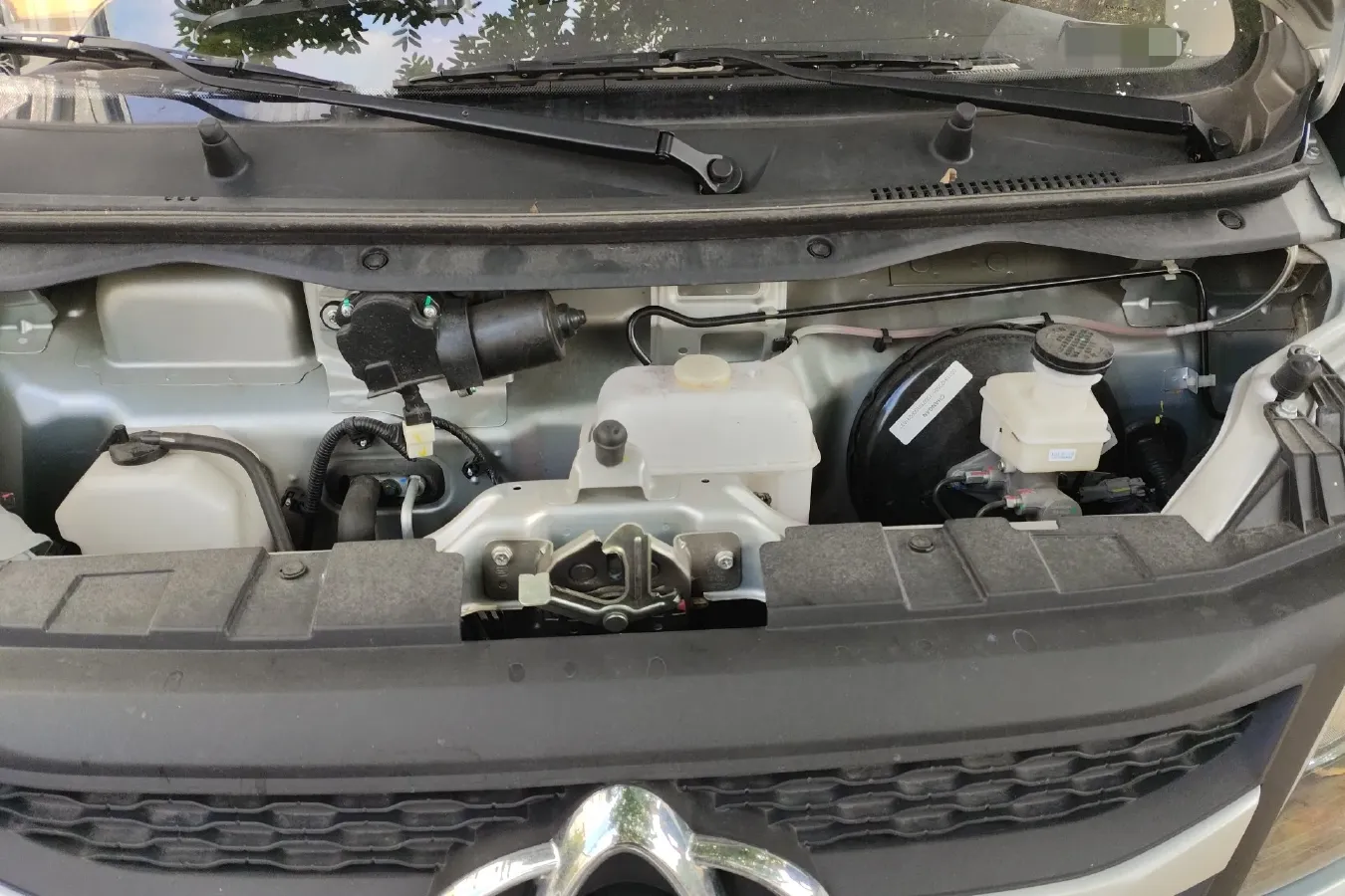 2022 ChangAn Kaicene ZhiXing 5 1.4L 103HP L4 5MT,autocango,china used car exporter,china ev exporter,chinese used car exporter,chinese used ev exporter