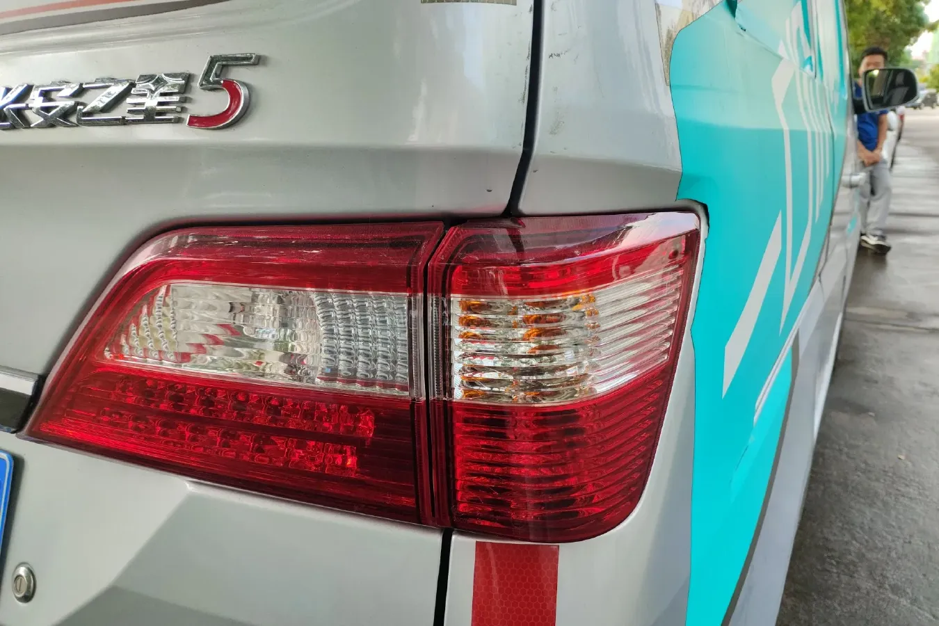 2022 ChangAn Kaicene ZhiXing 5 1.4L 103HP L4 5MT,autocango,china used car exporter,china ev exporter,chinese used car exporter,chinese used ev exporter