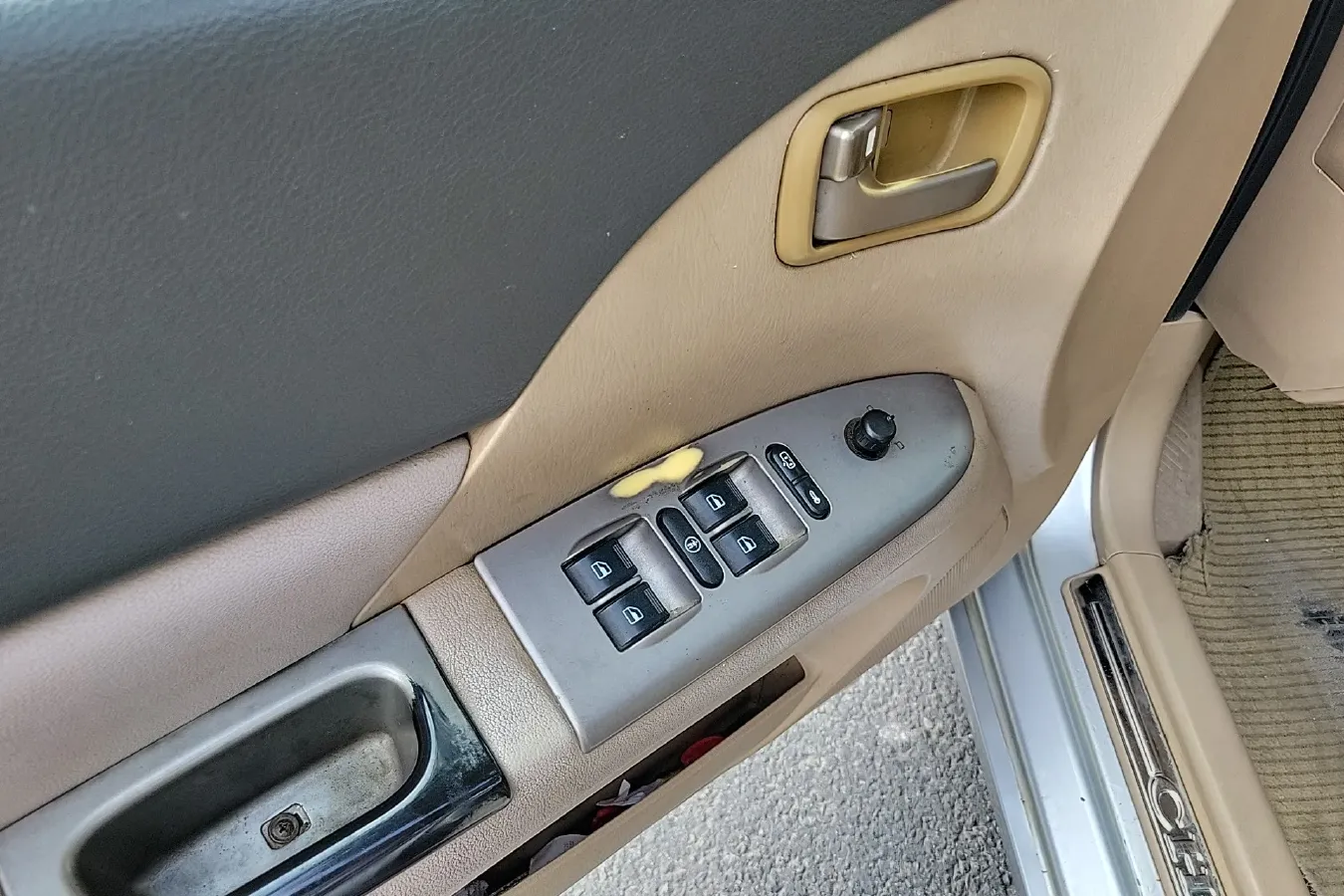 2009 Chery A5 1.5L 109HP L4 5MT,autocango,china used car exporter,china ev exporter,chinese used car exporter,chinese used ev exporter