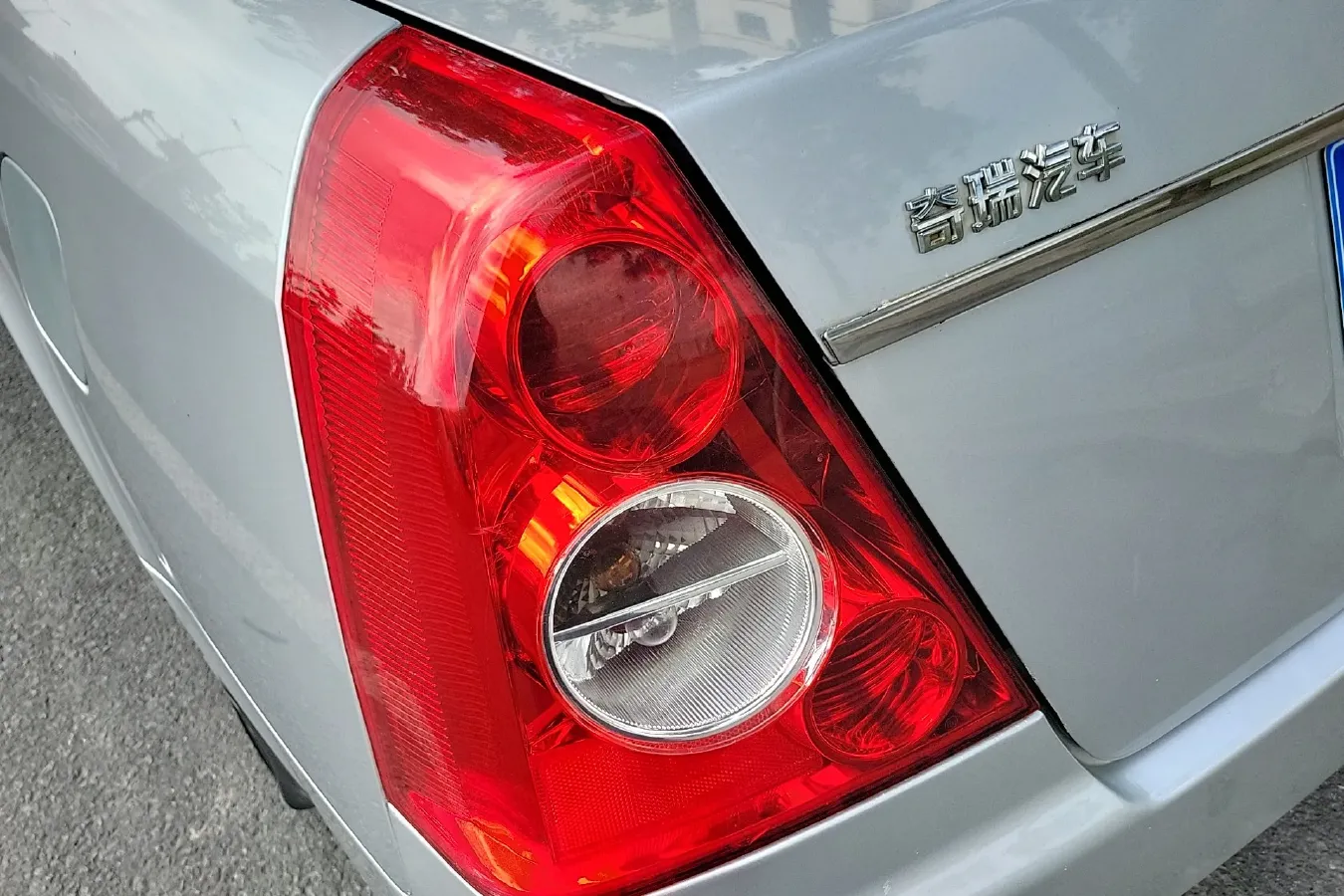 2009 Chery A5 1.5L 109HP L4 5MT,autocango,china used car exporter,china ev exporter,chinese used car exporter,chinese used ev exporter