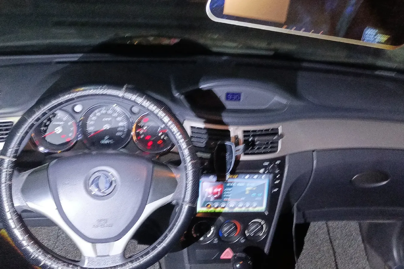 2014 DongFeng Aeolus S30 1.5L 116HP L4 4AT,autocango,china used car exporter,china ev exporter,chinese used car exporter,chinese used ev exporter