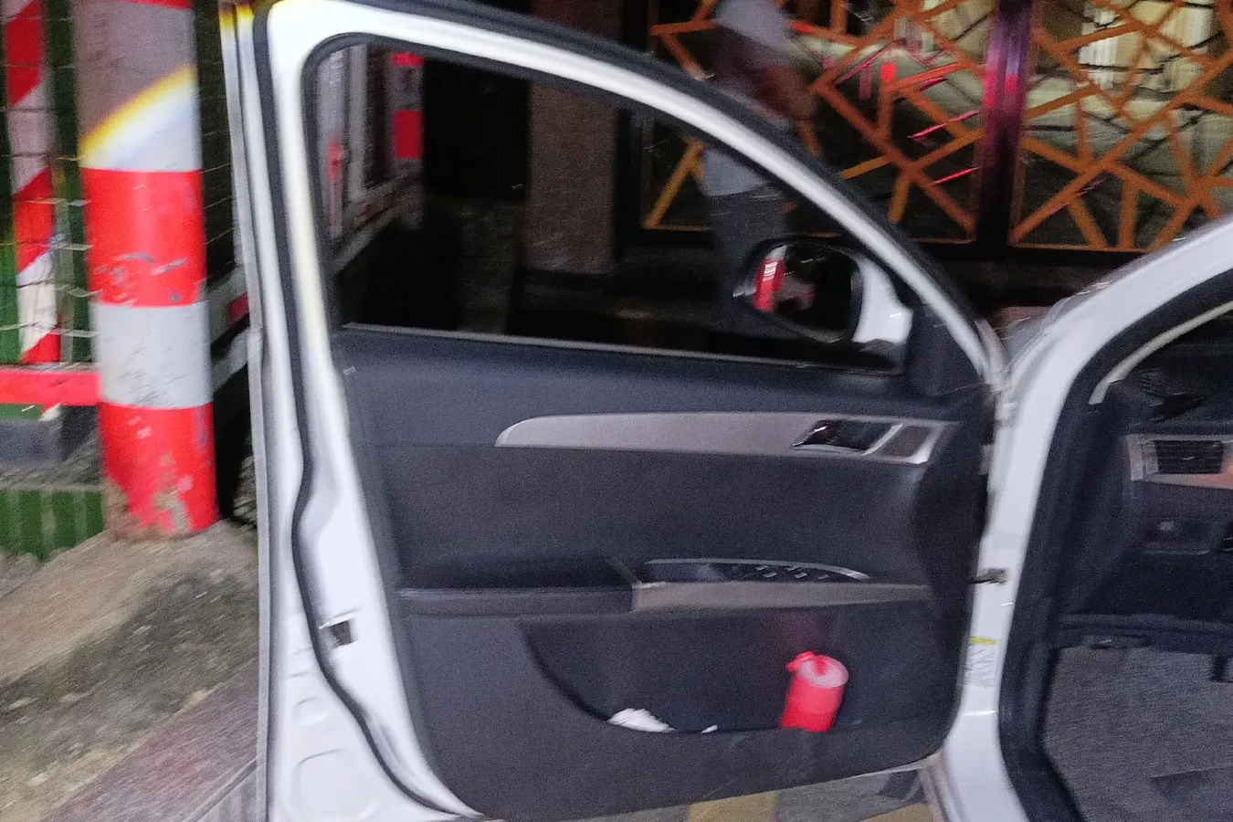 2014 DongFeng Aeolus S30 1.5L 116HP L4 4AT,autocango,china used car exporter,china ev exporter,chinese used car exporter,chinese used ev exporter