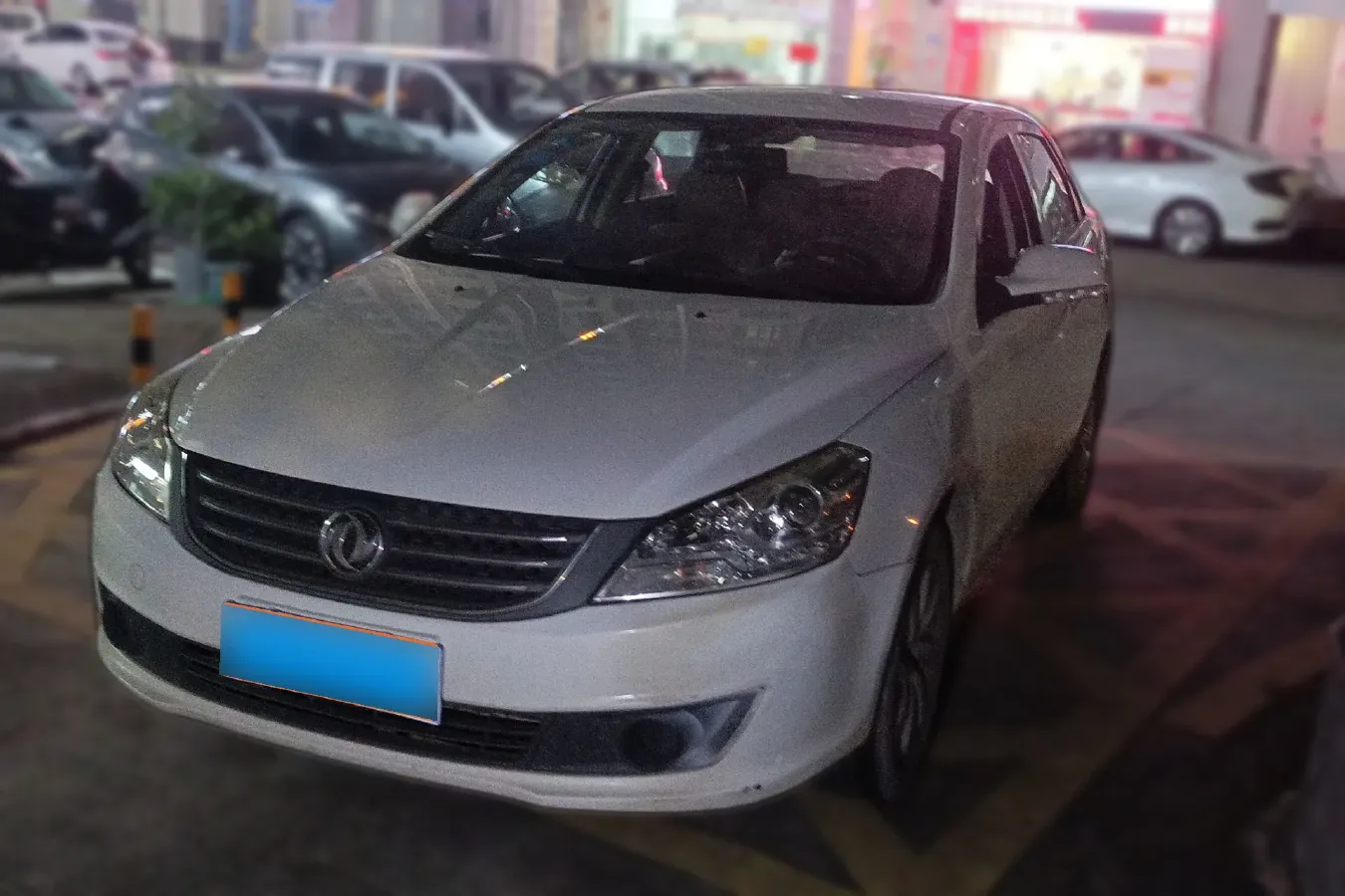 2014 DongFeng Aeolus S30 1.5L 116HP L4 4AT,autocango,china used car exporter,china ev exporter,chinese used car exporter,chinese used ev exporter