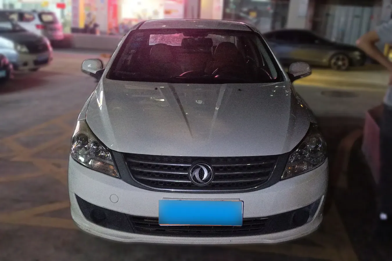 2014 DongFeng Aeolus S30 1.5L 116HP L4 4AT,autocango,china used car exporter,china ev exporter,chinese used car exporter,chinese used ev exporter