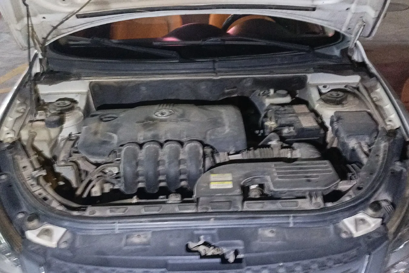 2014 DongFeng Aeolus S30 1.5L 116HP L4 4AT,autocango,china used car exporter,china ev exporter,chinese used car exporter,chinese used ev exporter