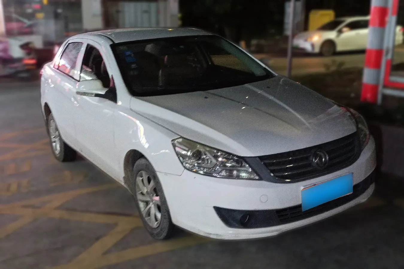 2014 DongFeng Aeolus S30 1.5L 116HP L4 4AT,autocango,china used car exporter,china ev exporter,chinese used car exporter,chinese used ev exporter