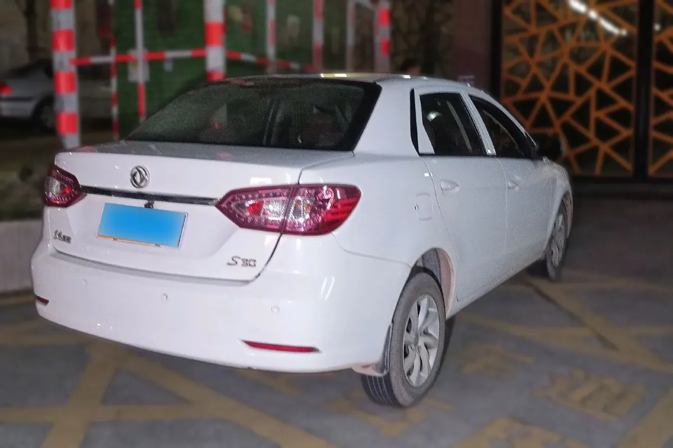 2014 DongFeng Aeolus S30 1.5L 116HP L4 4AT,autocango,china used car exporter,china ev exporter,chinese used car exporter,chinese used ev exporter