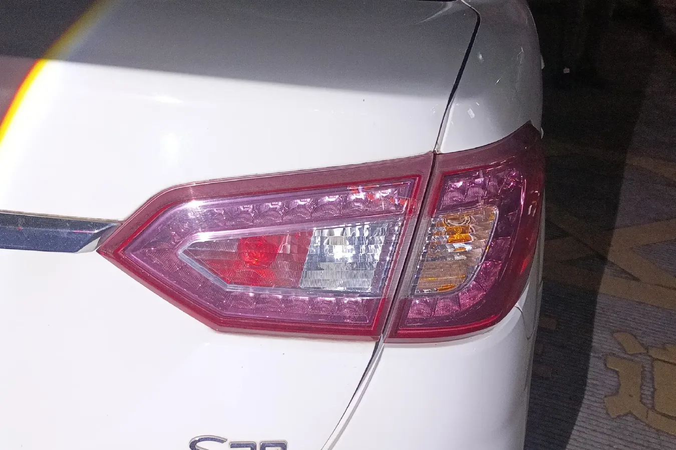 2014 DongFeng Aeolus S30 1.5L 116HP L4 4AT,autocango,china used car exporter,china ev exporter,chinese used car exporter,chinese used ev exporter