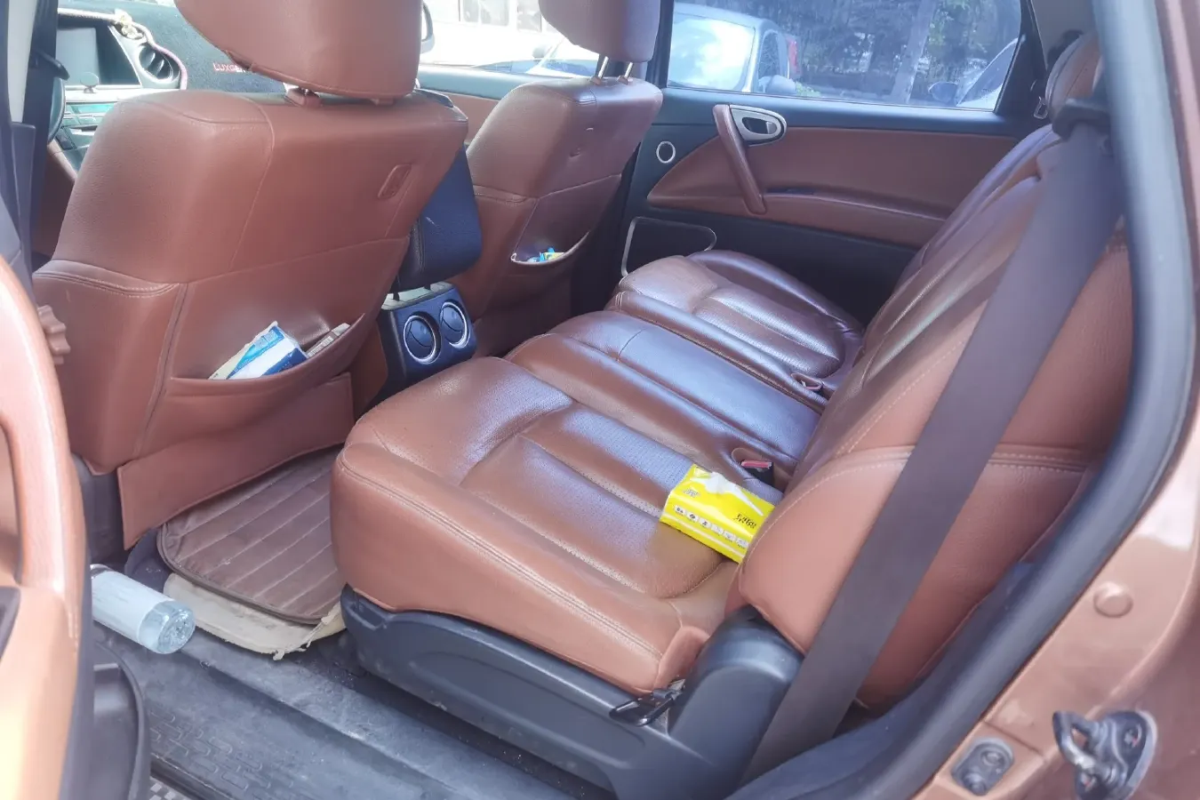 2013 Luxgen Grand7 SUV 2.2T 178HP L4 5AT,autocango,china used car exporter,china ev exporter,chinese used car exporter,chinese used ev exporter