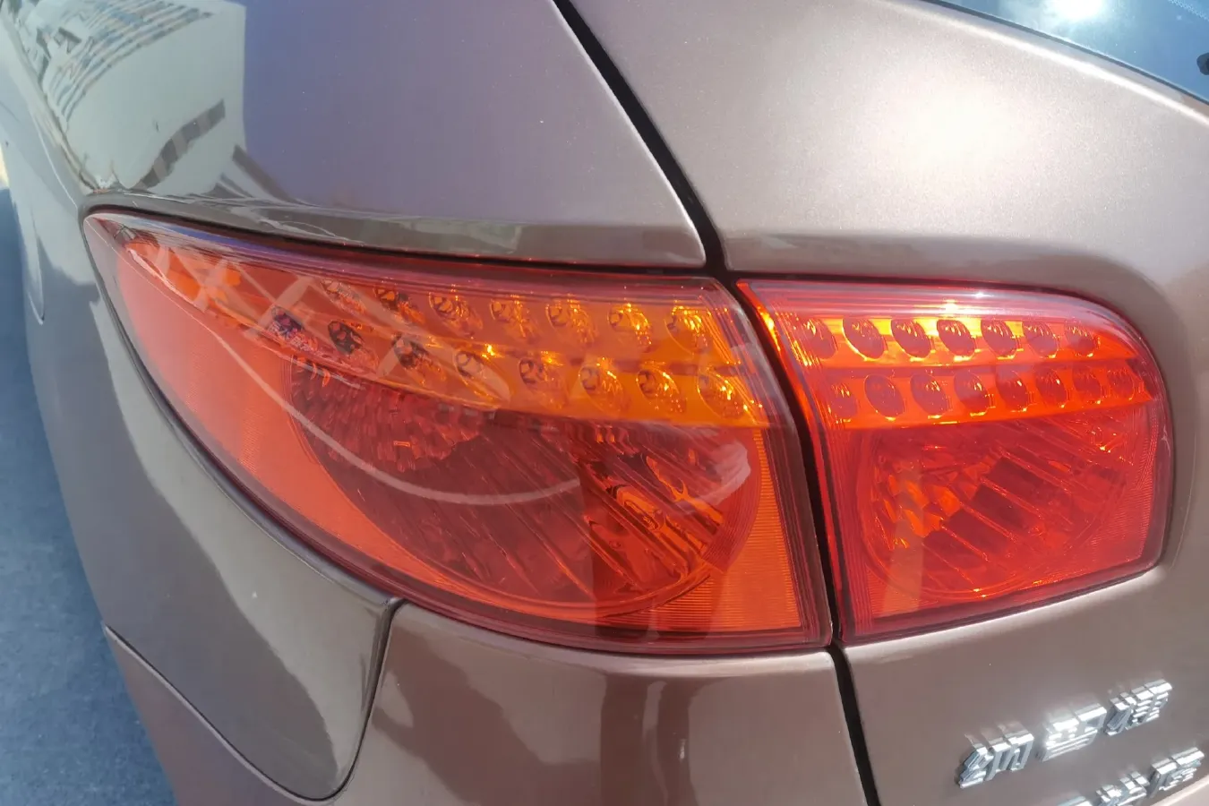 2013 Luxgen Grand7 SUV 2.2T 178HP L4 5AT,autocango,china used car exporter,china ev exporter,chinese used car exporter,chinese used ev exporter