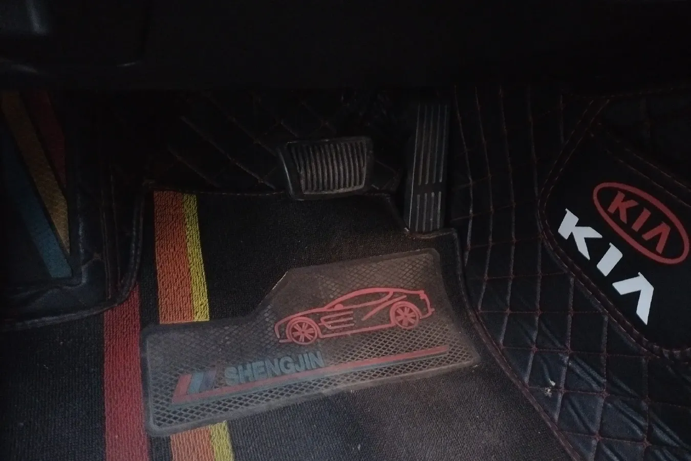 2016 Kia K3 1.6L 128HP L4 6AT,autocango,china used car exporter,china ev exporter,chinese used car exporter,chinese used ev exporter