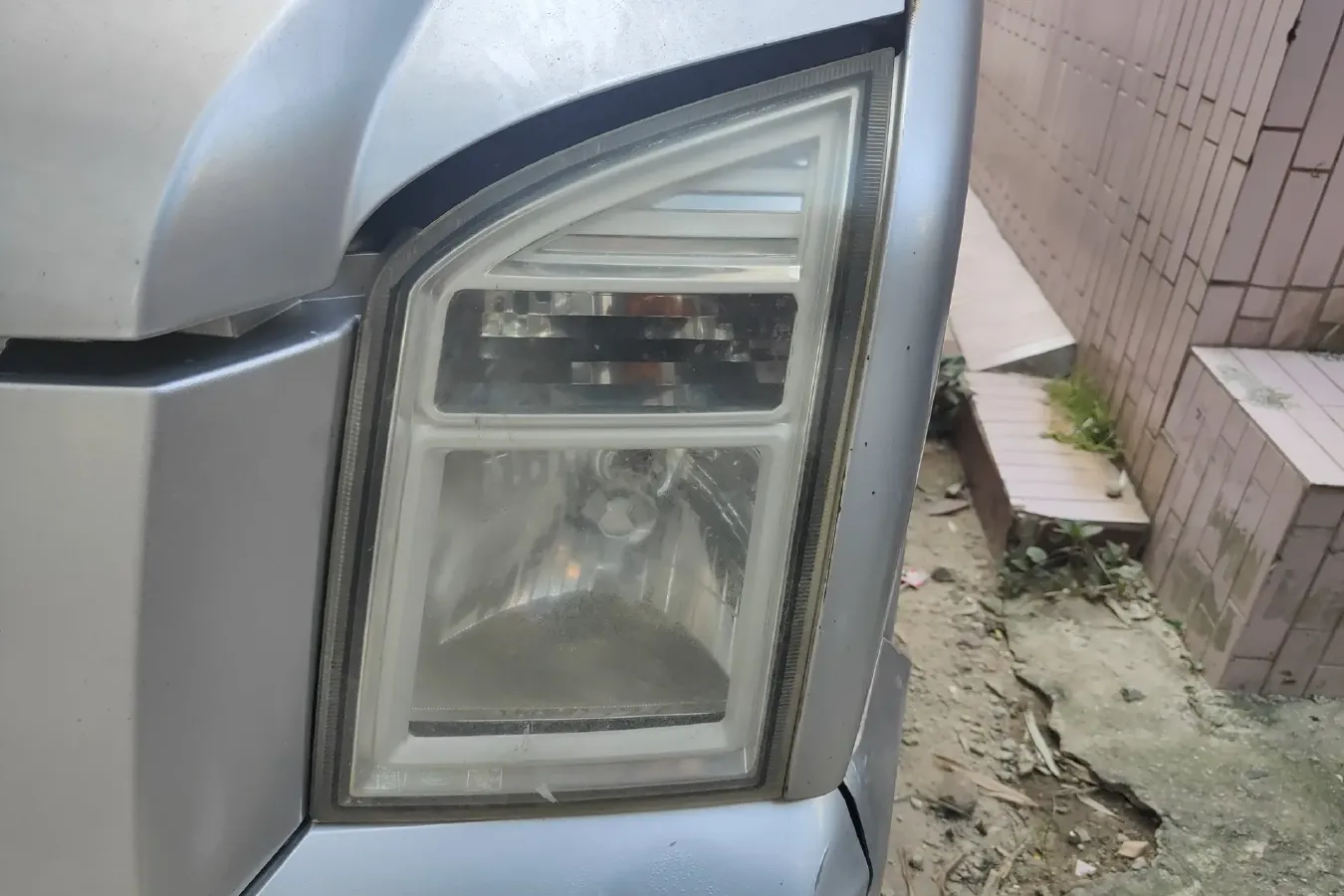 2012 DongFeng DFSK C37 1.4L 101HP L4 5MT,autocango,china used car exporter,china ev exporter,chinese used car exporter,chinese used ev exporter