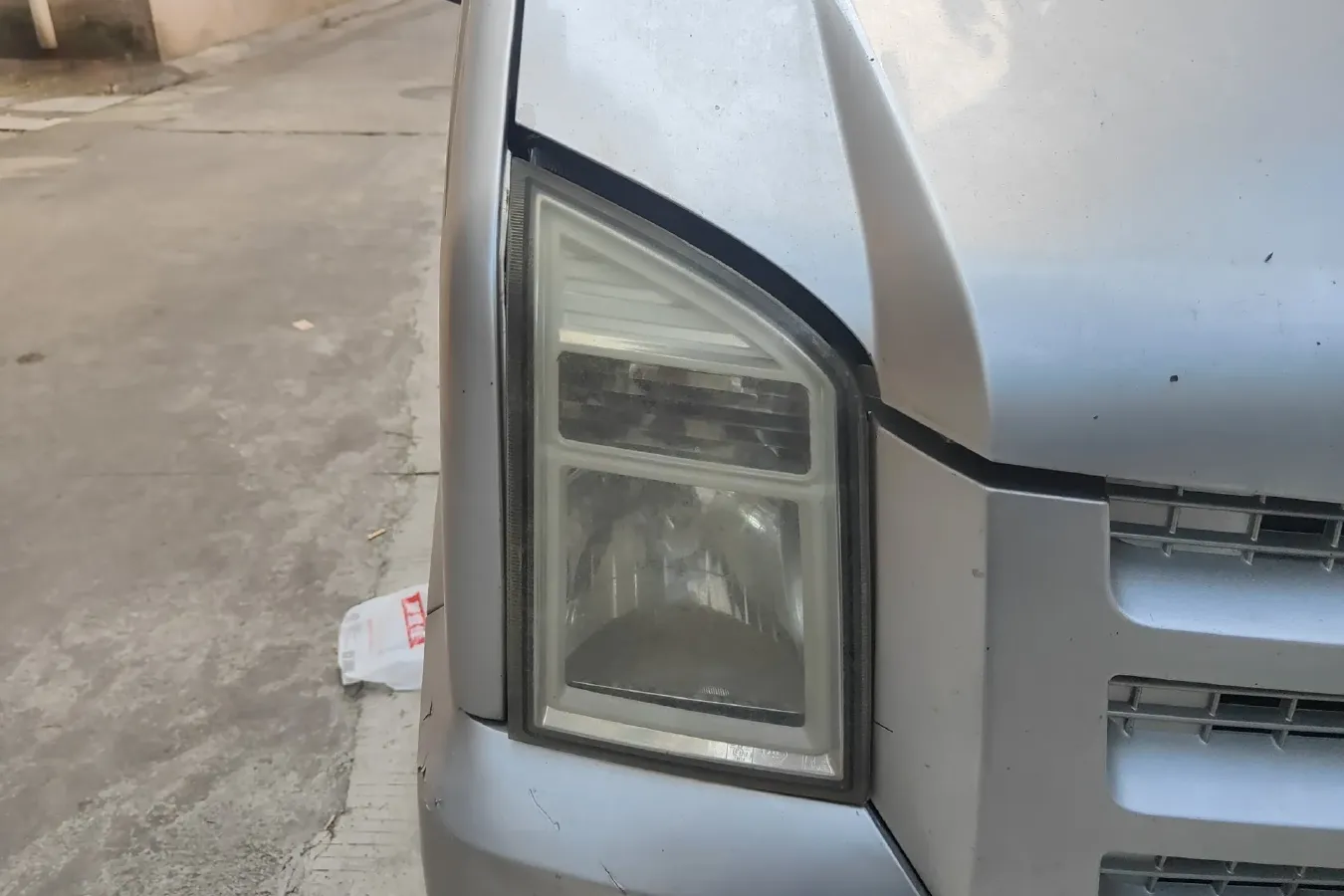 2012 DongFeng DFSK C37 1.4L 101HP L4 5MT,autocango,china used car exporter,china ev exporter,chinese used car exporter,chinese used ev exporter