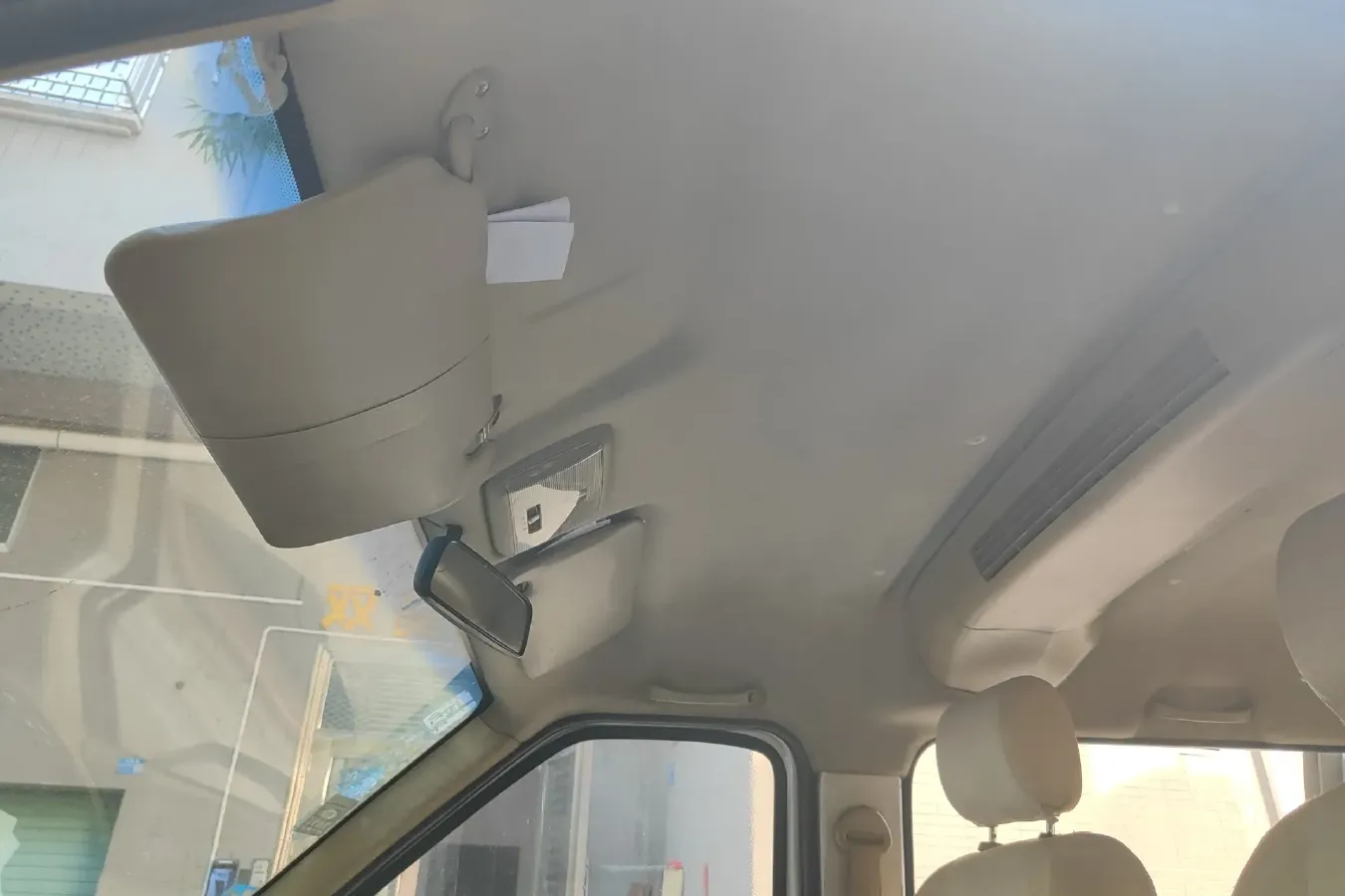 2012 DongFeng DFSK C37 1.4L 101HP L4 5MT,autocango,china used car exporter,china ev exporter,chinese used car exporter,chinese used ev exporter