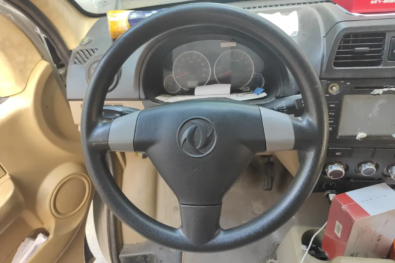 2012 DongFeng DFSK C37 1.4L 101HP L4 5MT,autocango,china used car exporter,china ev exporter,chinese used car exporter,chinese used ev exporter