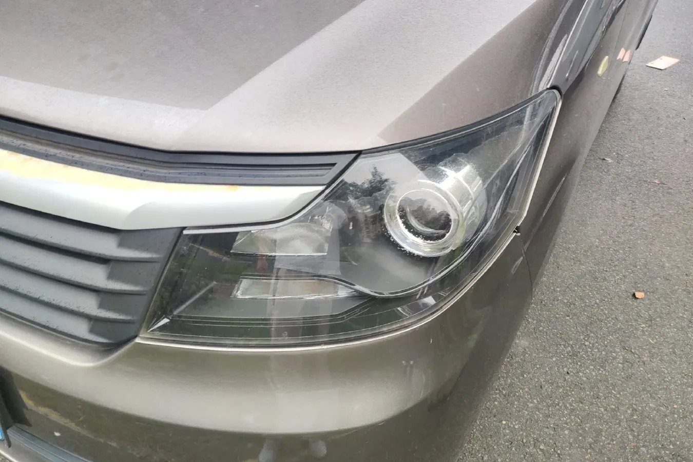 2018 ChangAn Kaicene RuiXing M90 2.0L 124HP L4 5MT,autocango,china used car exporter,china ev exporter,chinese used car exporter,chinese used ev exporter