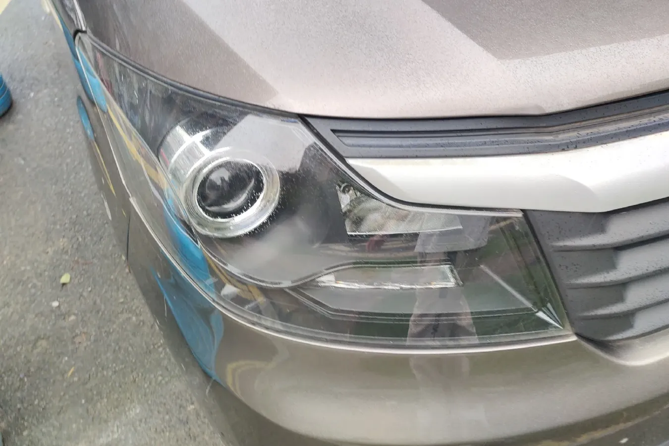 2018 ChangAn Kaicene RuiXing M90 2.0L 124HP L4 5MT,autocango,china used car exporter,china ev exporter,chinese used car exporter,chinese used ev exporter