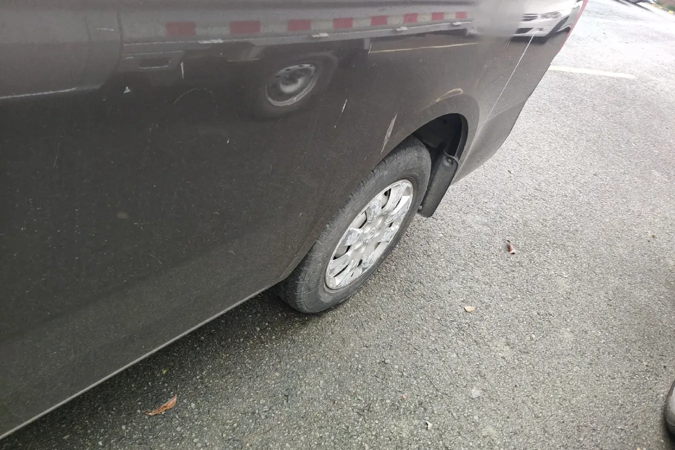 2018 ChangAn Kaicene RuiXing M90 2.0L 124HP L4 5MT,autocango,china used car exporter,china ev exporter,chinese used car exporter,chinese used ev exporter