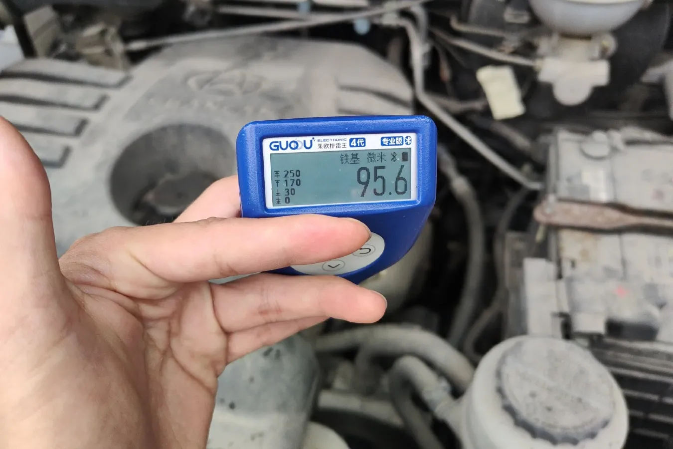 2018 ChangAn Kaicene RuiXing M90 2.0L 124HP L4 5MT,autocango,china used car exporter,china ev exporter,chinese used car exporter,chinese used ev exporter