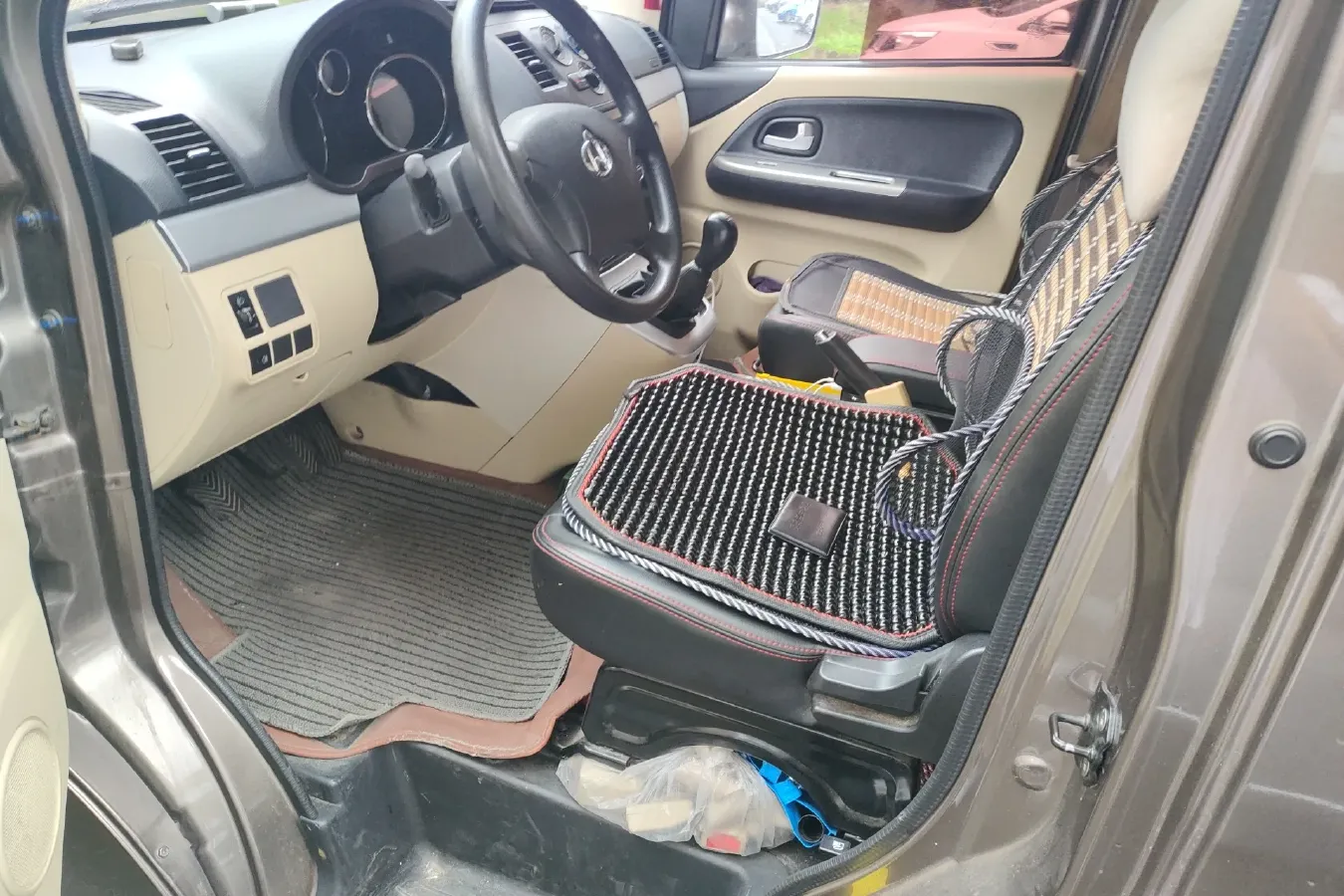 2018 ChangAn Kaicene RuiXing M90 2.0L 124HP L4 5MT,autocango,china used car exporter,china ev exporter,chinese used car exporter,chinese used ev exporter