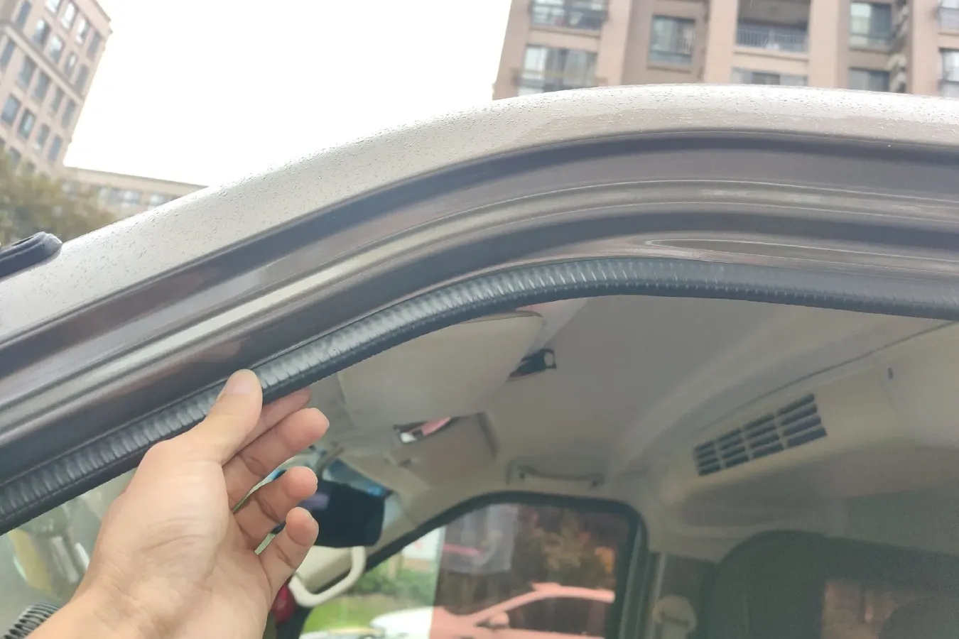 2018 ChangAn Kaicene RuiXing M90 2.0L 124HP L4 5MT,autocango,china used car exporter,china ev exporter,chinese used car exporter,chinese used ev exporter