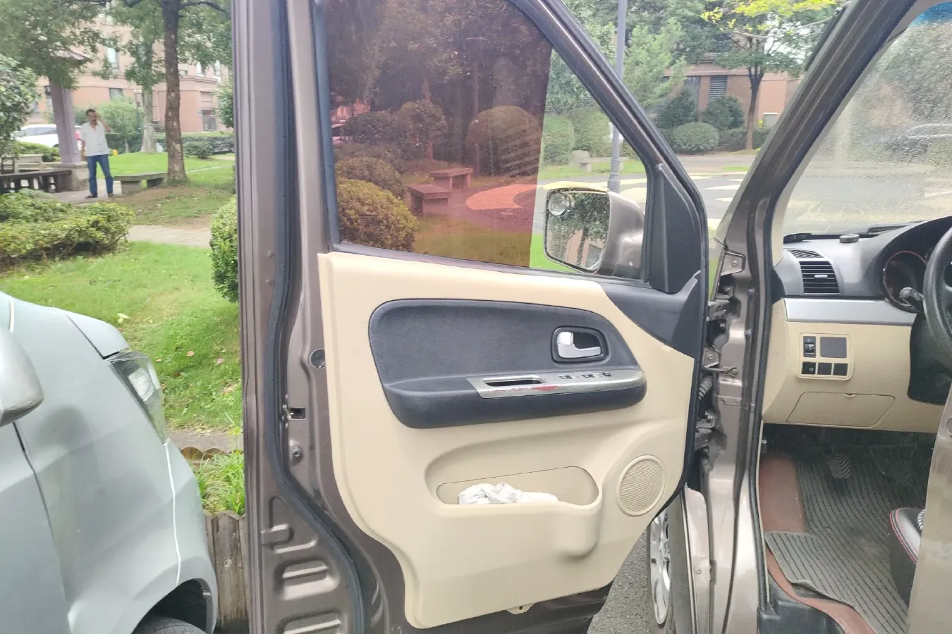 2018 ChangAn Kaicene RuiXing M90 2.0L 124HP L4 5MT,autocango,china used car exporter,china ev exporter,chinese used car exporter,chinese used ev exporter