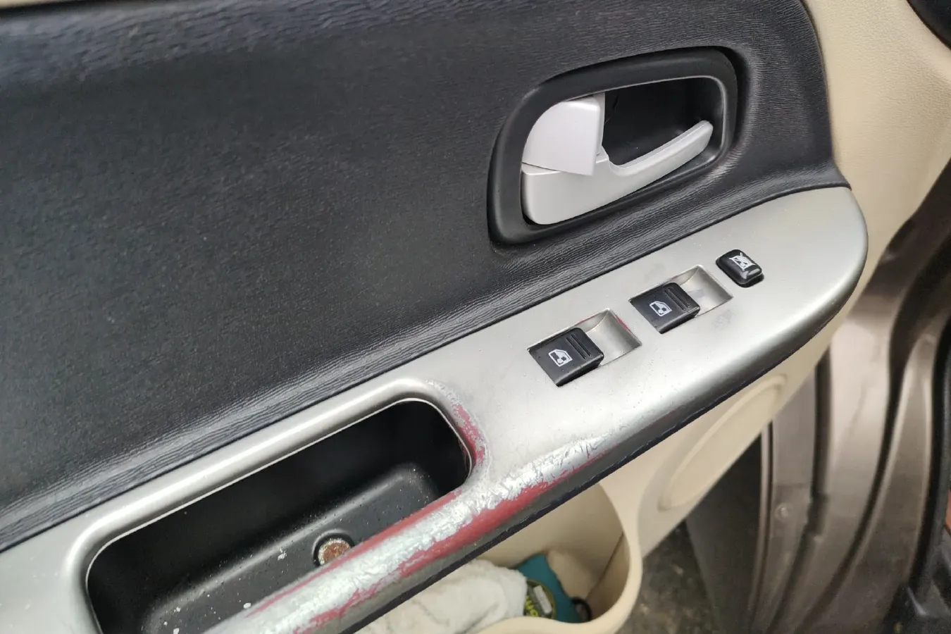 2018 ChangAn Kaicene RuiXing M90 2.0L 124HP L4 5MT,autocango,china used car exporter,china ev exporter,chinese used car exporter,chinese used ev exporter