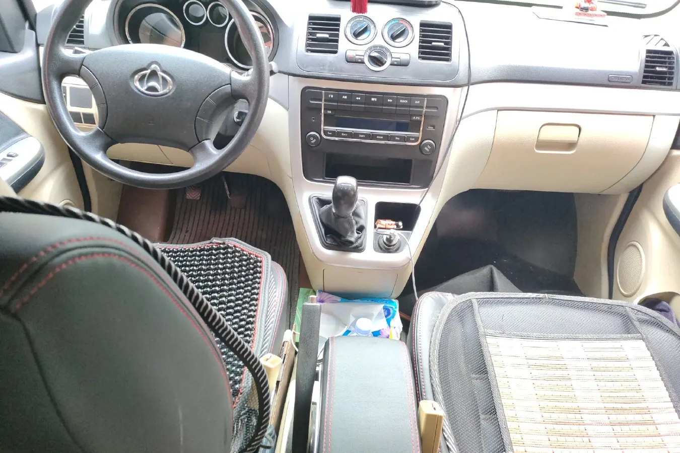 2018 ChangAn Kaicene RuiXing M90 2.0L 124HP L4 5MT,autocango,china used car exporter,china ev exporter,chinese used car exporter,chinese used ev exporter