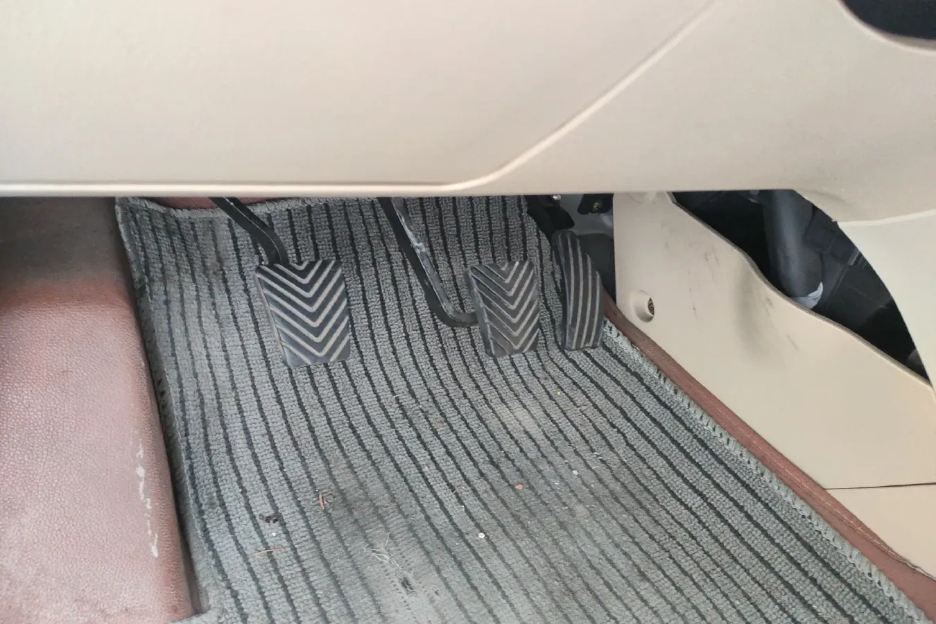 2018 ChangAn Kaicene RuiXing M90 2.0L 124HP L4 5MT,autocango,china used car exporter,china ev exporter,chinese used car exporter,chinese used ev exporter