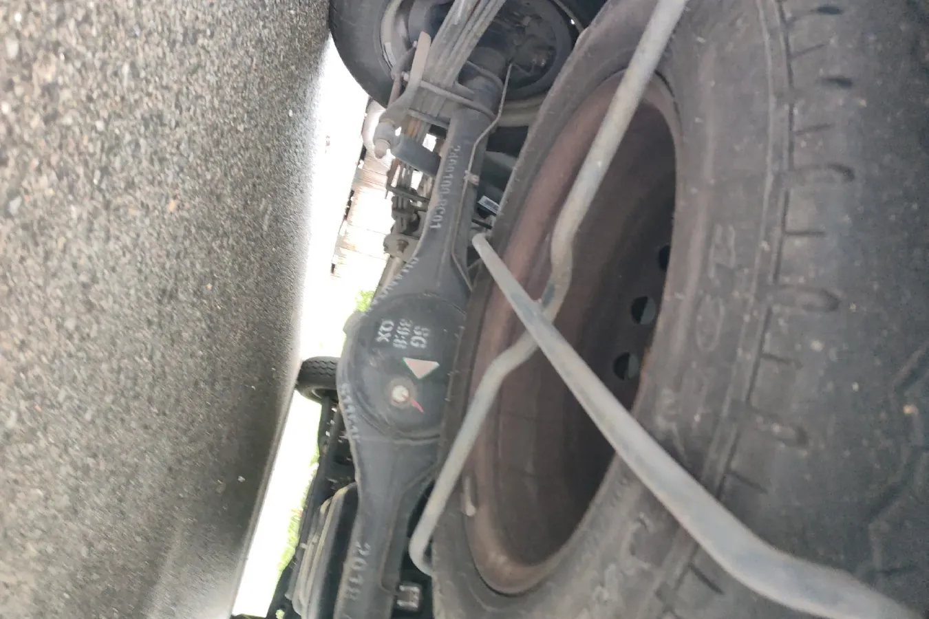 2018 ChangAn Kaicene RuiXing M90 2.0L 124HP L4 5MT,autocango,china used car exporter,china ev exporter,chinese used car exporter,chinese used ev exporter