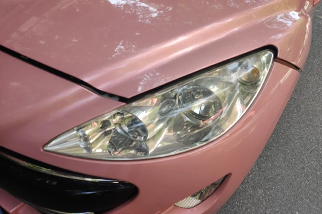 2011 Peugeot RCZ 1.6T 156HP L4 6AT,autocango,china used car exporter,china ev exporter,chinese used car exporter,chinese used ev exporter