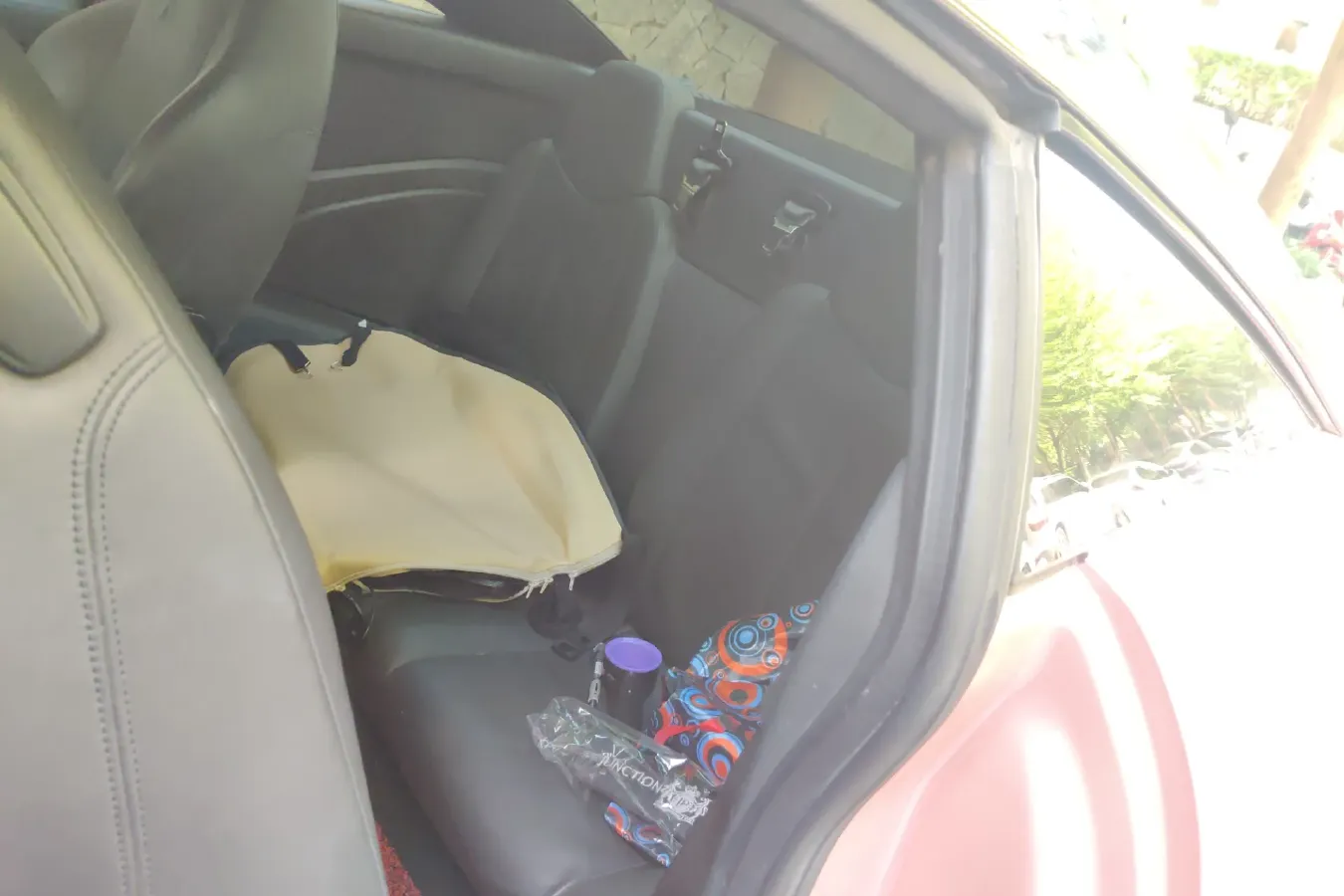 2011 Peugeot RCZ 1.6T 156HP L4 6AT,autocango,china used car exporter,china ev exporter,chinese used car exporter,chinese used ev exporter