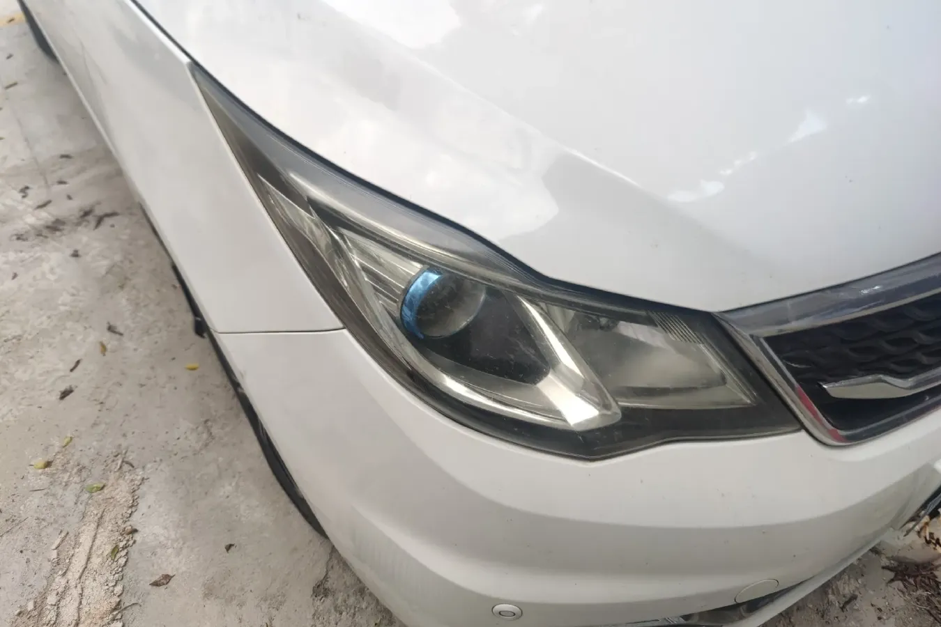 2017 ChangAn Kaicene A600 1.5L 114HP L4 5MT,autocango,china used car exporter,china ev exporter,chinese used car exporter,chinese used ev exporter