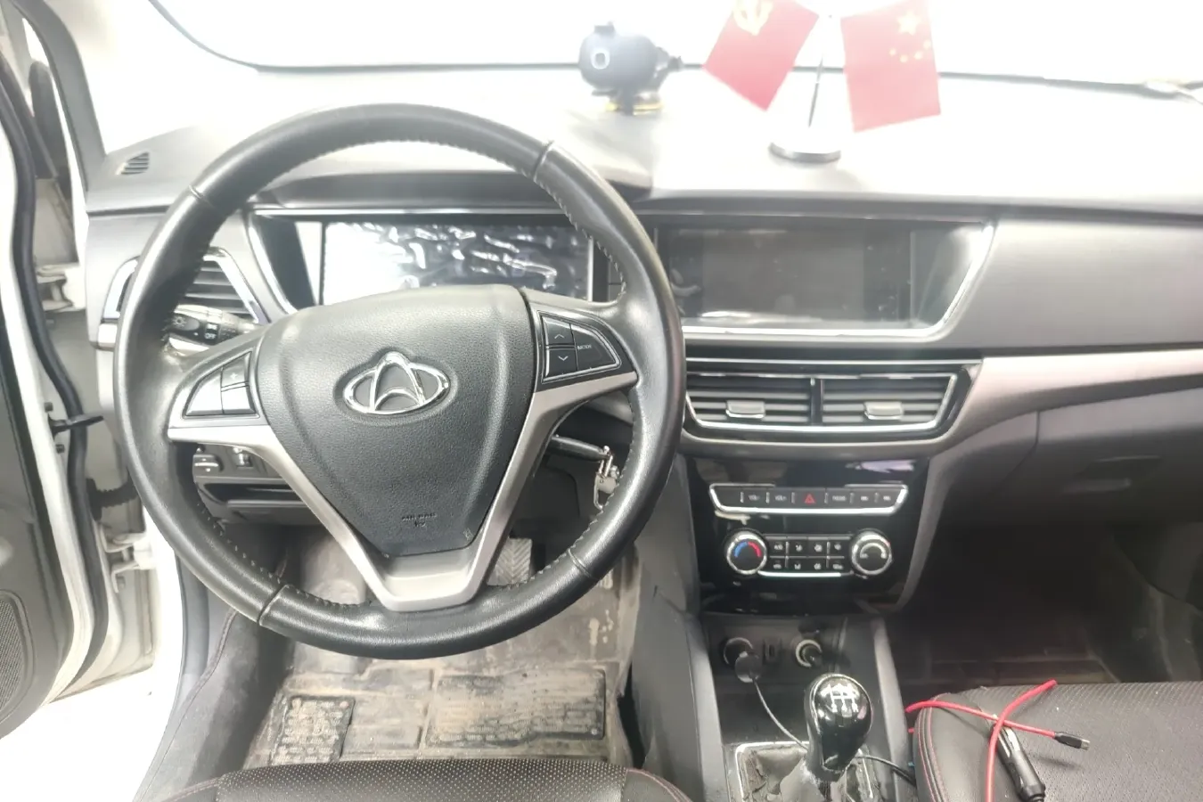 2017 ChangAn Kaicene A600 1.5L 114HP L4 5MT,autocango,china used car exporter,china ev exporter,chinese used car exporter,chinese used ev exporter