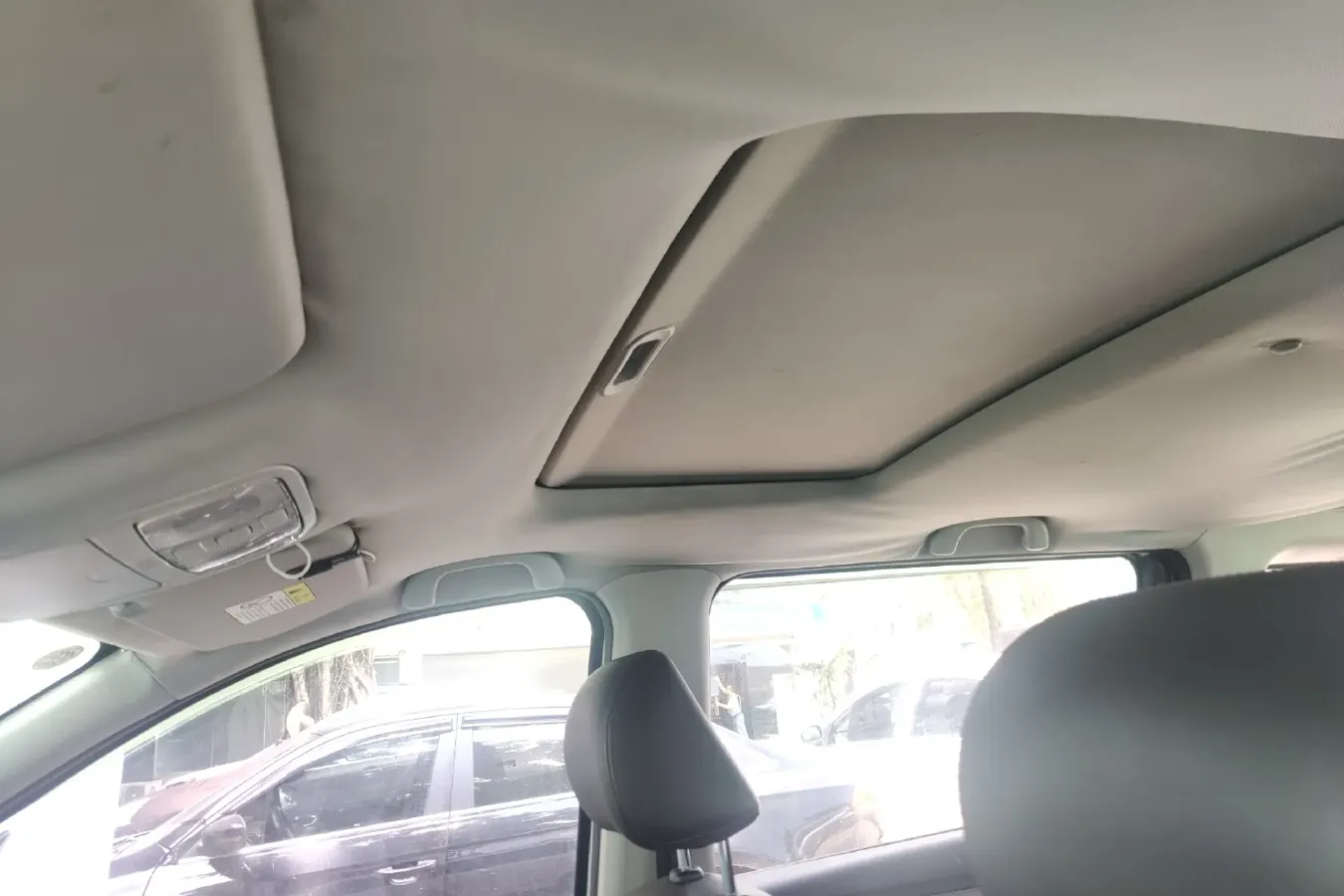 2017 ChangAn Kaicene A600 1.5L 114HP L4 5MT,autocango,china used car exporter,china ev exporter,chinese used car exporter,chinese used ev exporter