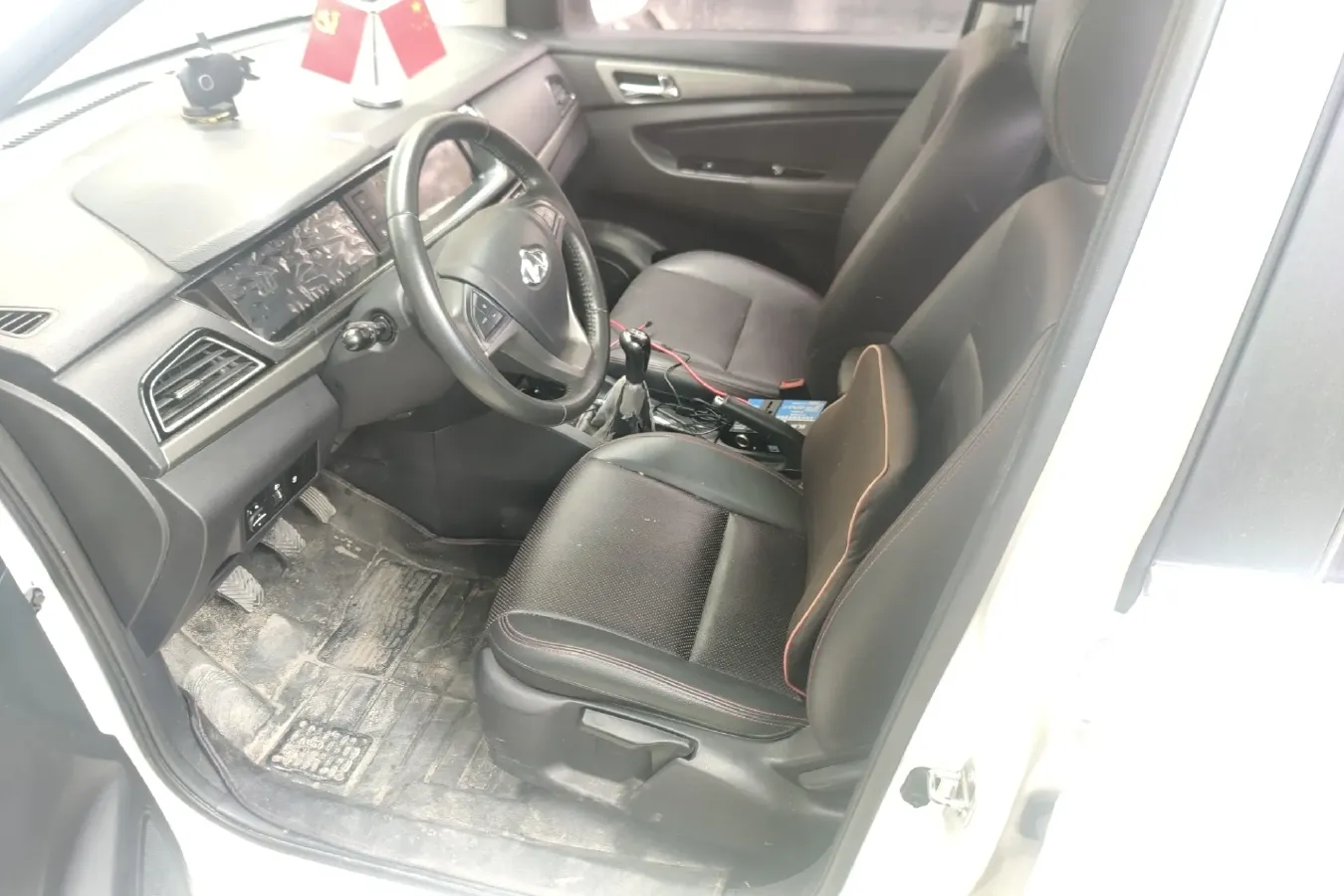 2017 ChangAn Kaicene A600 1.5L 114HP L4 5MT,autocango,china used car exporter,china ev exporter,chinese used car exporter,chinese used ev exporter