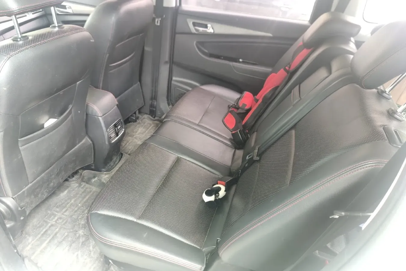 2017 ChangAn Kaicene A600 1.5L 114HP L4 5MT,autocango,china used car exporter,china ev exporter,chinese used car exporter,chinese used ev exporter