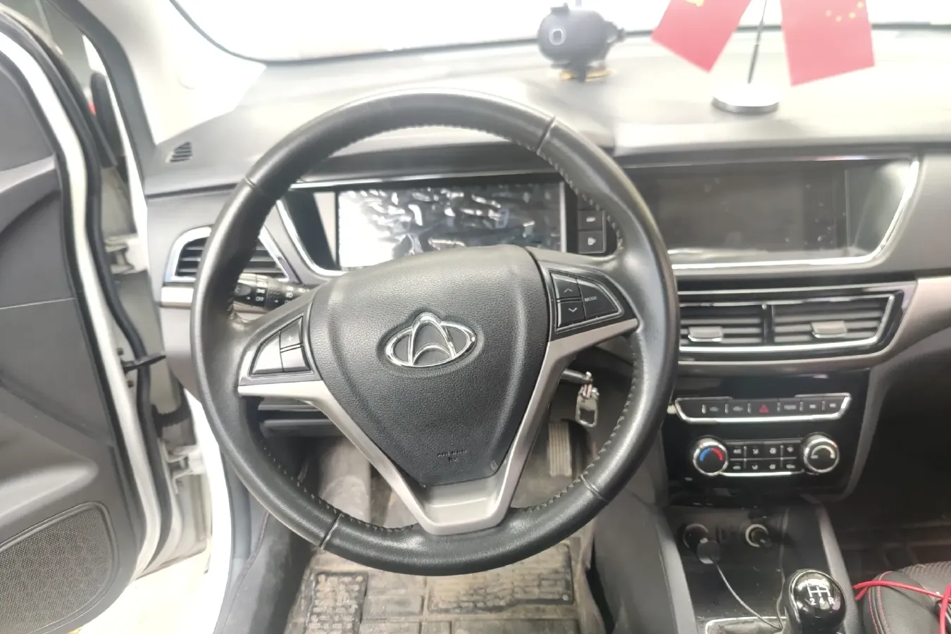 2017 ChangAn Kaicene A600 1.5L 114HP L4 5MT,autocango,china used car exporter,china ev exporter,chinese used car exporter,chinese used ev exporter