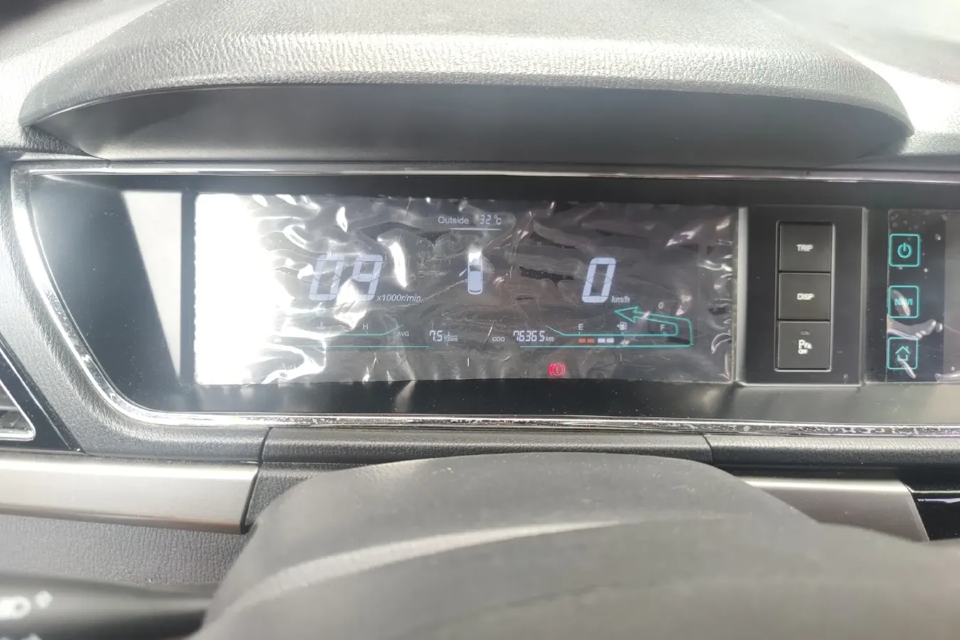 2017 ChangAn Kaicene A600 1.5L 114HP L4 5MT,autocango,china used car exporter,china ev exporter,chinese used car exporter,chinese used ev exporter