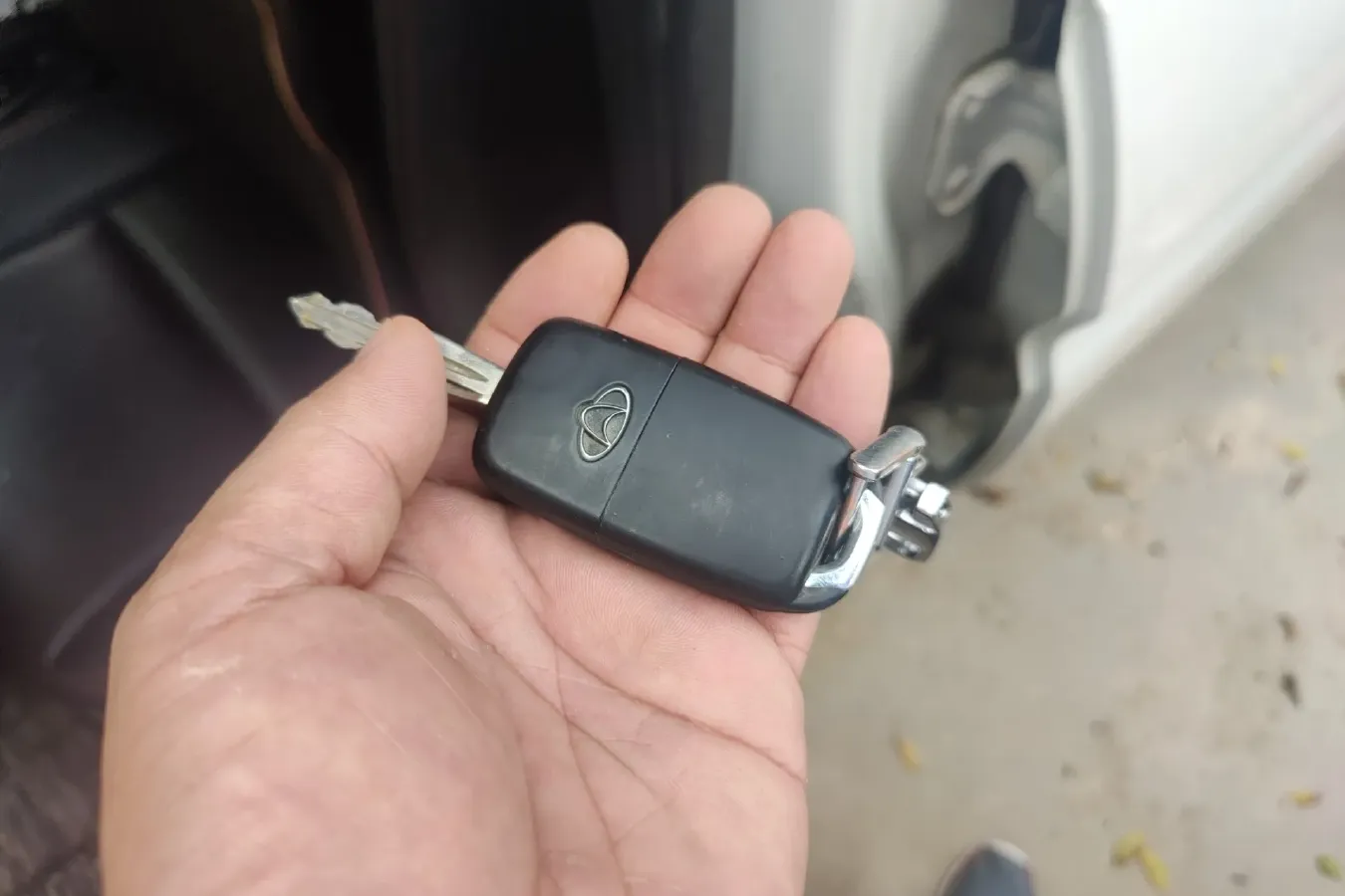 2017 ChangAn Kaicene A600 1.5L 114HP L4 5MT,autocango,china used car exporter,china ev exporter,chinese used car exporter,chinese used ev exporter