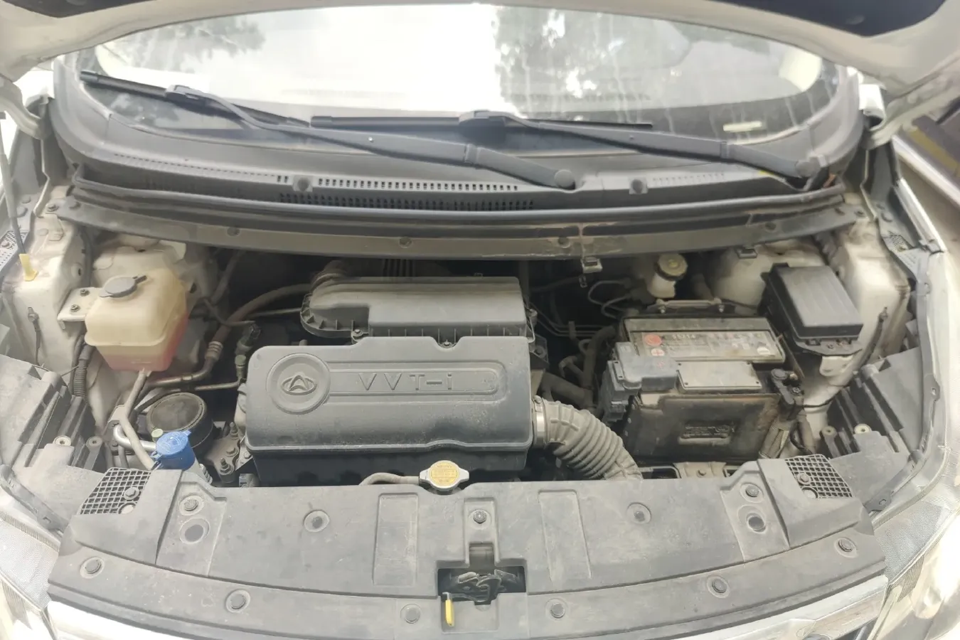 2017 ChangAn Kaicene A600 1.5L 114HP L4 5MT,autocango,china used car exporter,china ev exporter,chinese used car exporter,chinese used ev exporter