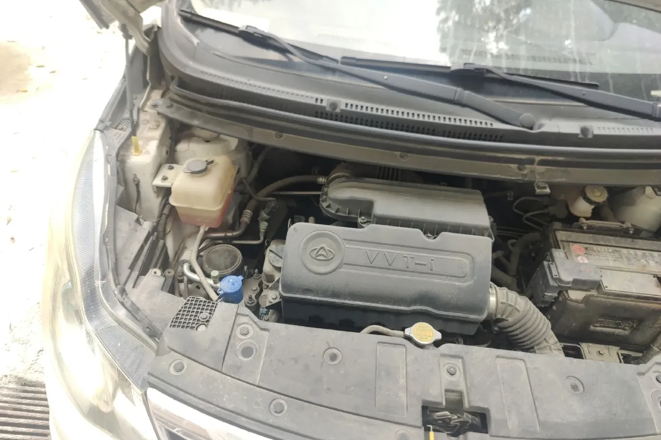 2017 ChangAn Kaicene A600 1.5L 114HP L4 5MT,autocango,china used car exporter,china ev exporter,chinese used car exporter,chinese used ev exporter