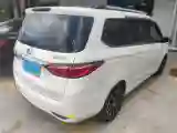 2017 ChangAn Kaicene A600 1.5L 114HP L4 5MT